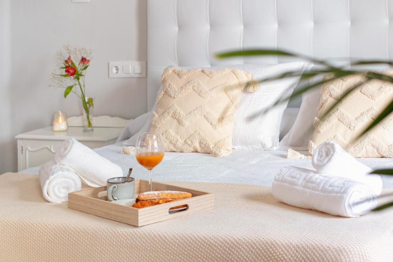 Casa Casanova - B&B Benissa