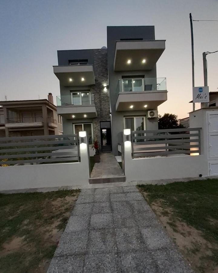 Appartement Deluxe