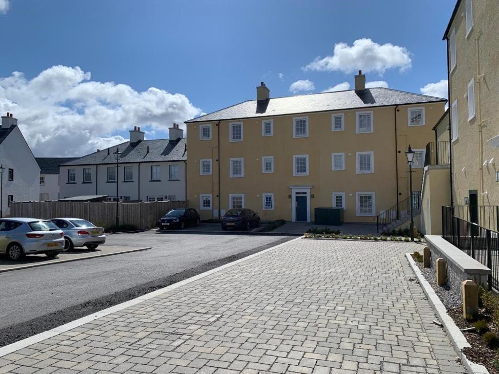 Stylish & Modern Apartment - Chambres d’hôtes Inverness