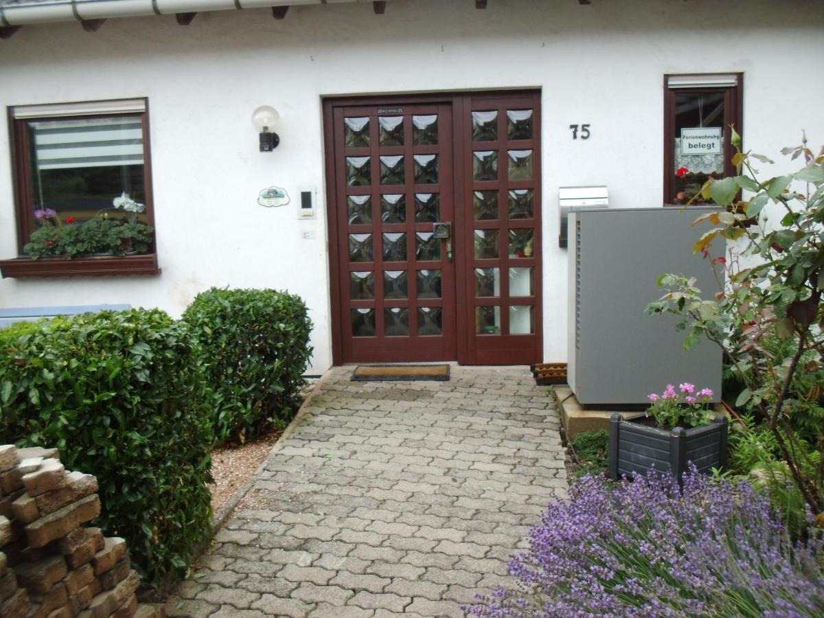 B&B Weiskirchen - Haus Rosi - Bed and Breakfast Weiskirchen