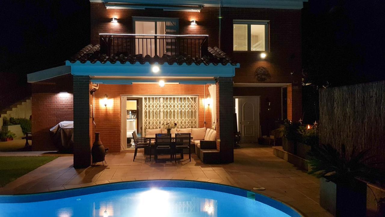 Stay U-nique Villa Portimar - B&B