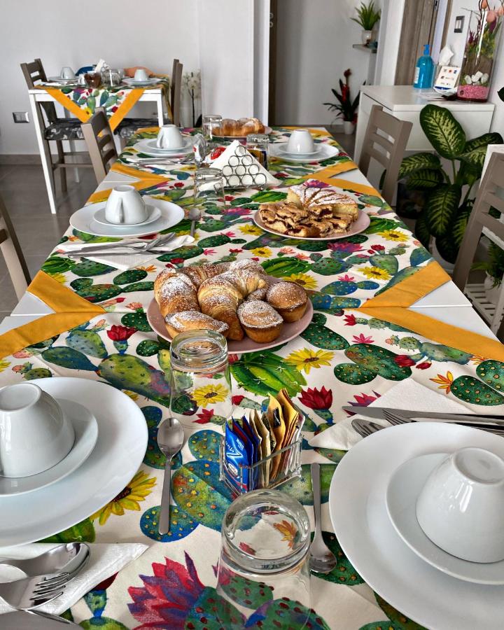 L’Angolo Chiaro - B&B