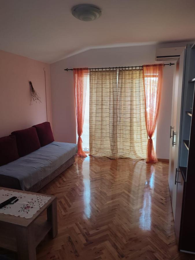 Smeštaj Ćirković - Chambres d’hôtes Vrnjačka Banja