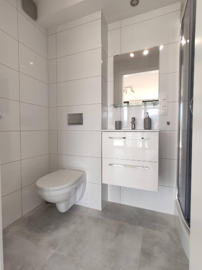 Triple Room with Terrace