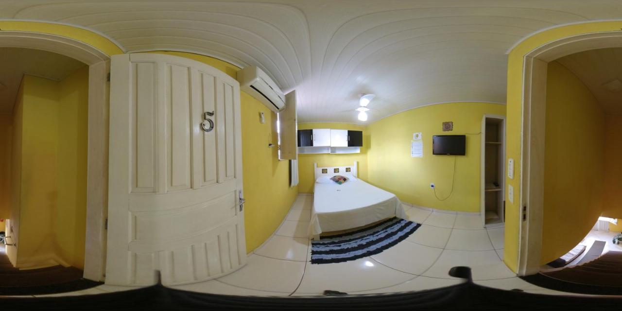 Doppelzimmer mit eigenem Bad