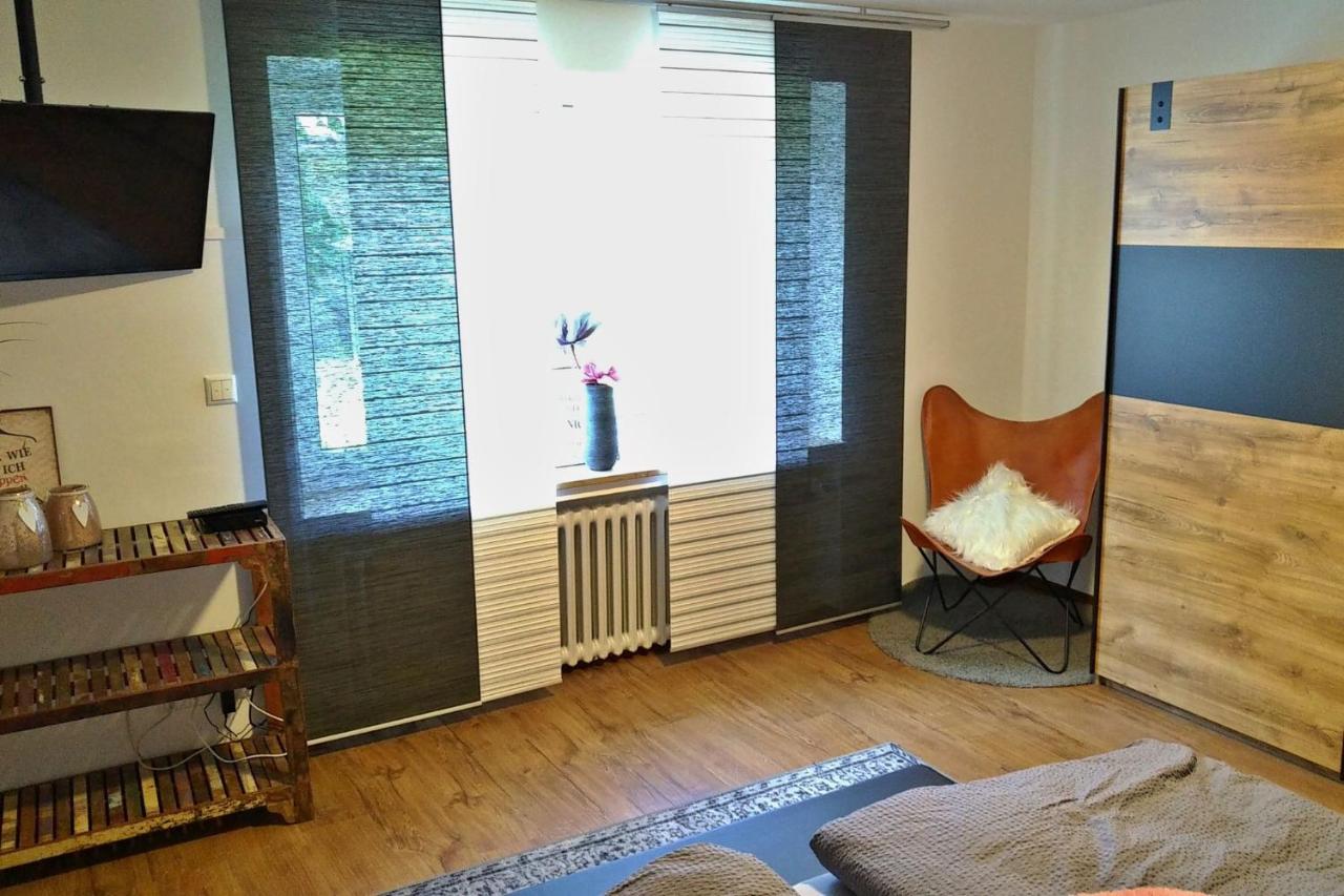 Ferienwohnung Kisslina - B&B