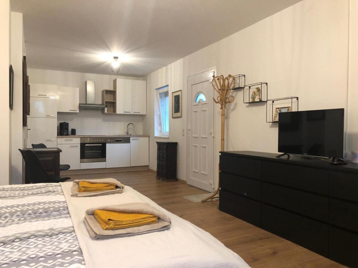 See Appartements Auszeit - B&B