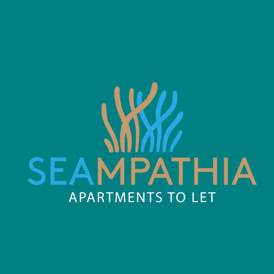 Seampathia apartments - Ferienwohnung Kalamata