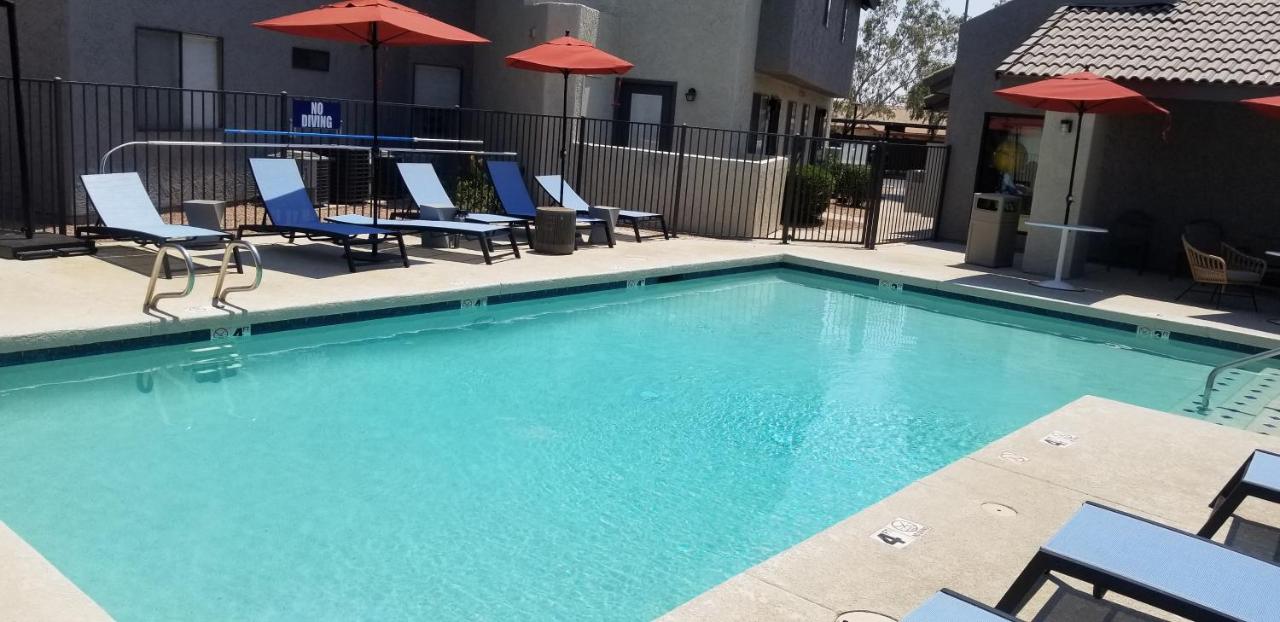Mesa Riverview Townhouse - B&B