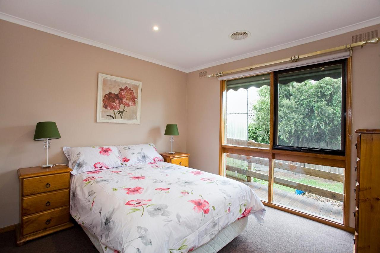 B&B Geelong - Geelong Holiday Home - Bed and Breakfast Geelong