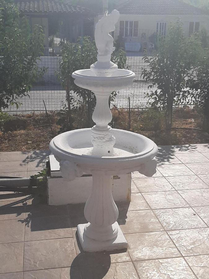 potami appts - B&B