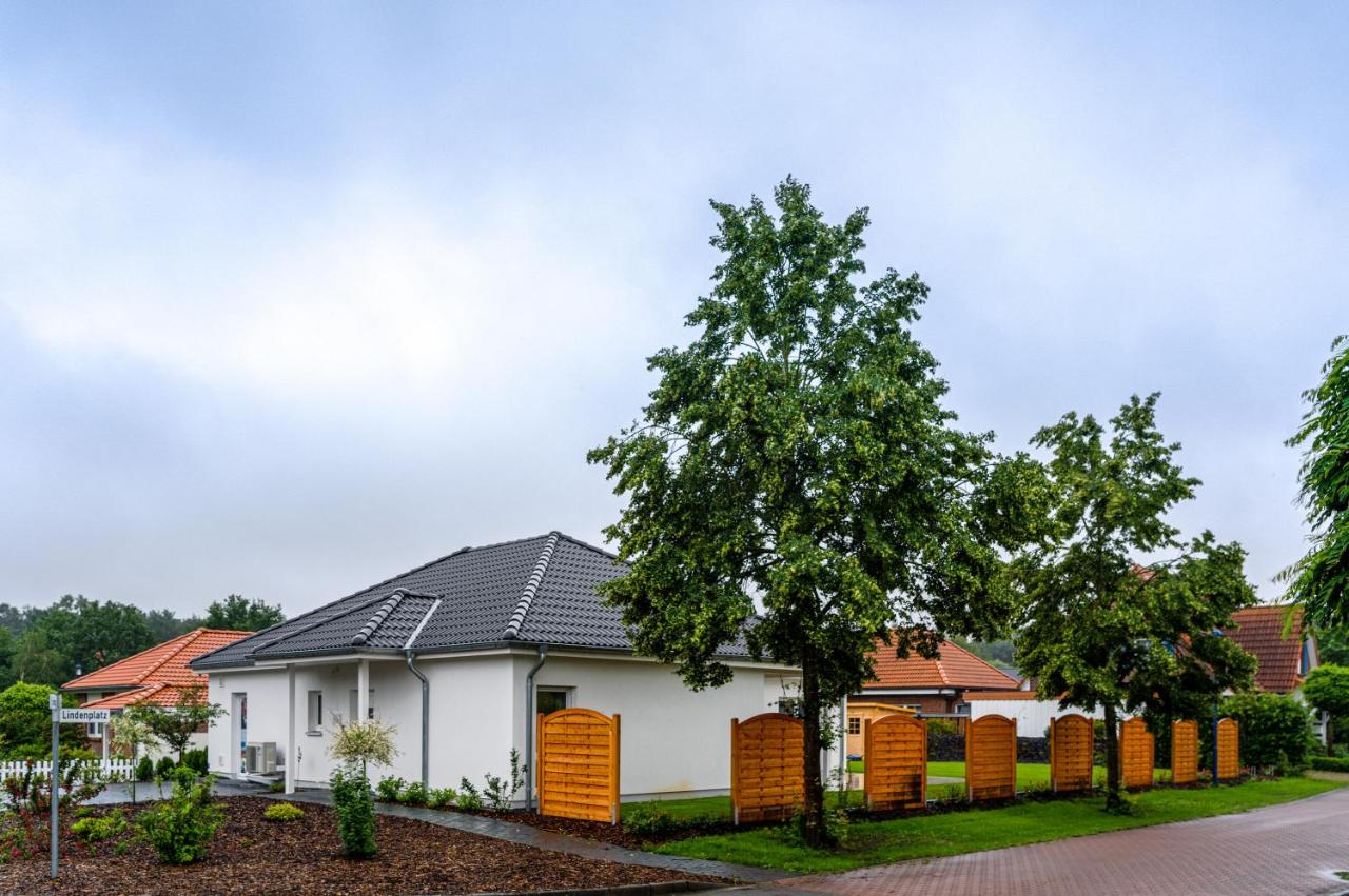 Ferienhaus „Linde 1“ - Ferienwohnung