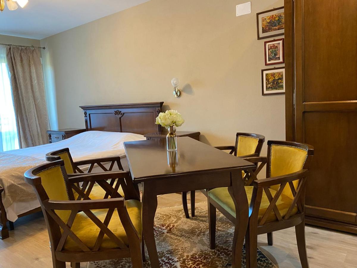 Suite de 2 dormitorios