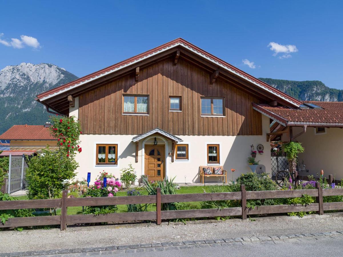 B&B Kiefersfelden - Ferienwohnung Nußlberg - Bed and Breakfast Kiefersfelden