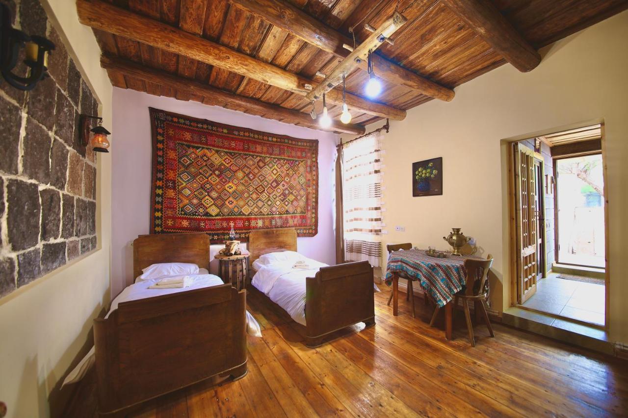 B&B Gjumri - Alashkert Guesthouse ,Ալաշկերտ Հյուրատուն - Bed and Breakfast Gjumri