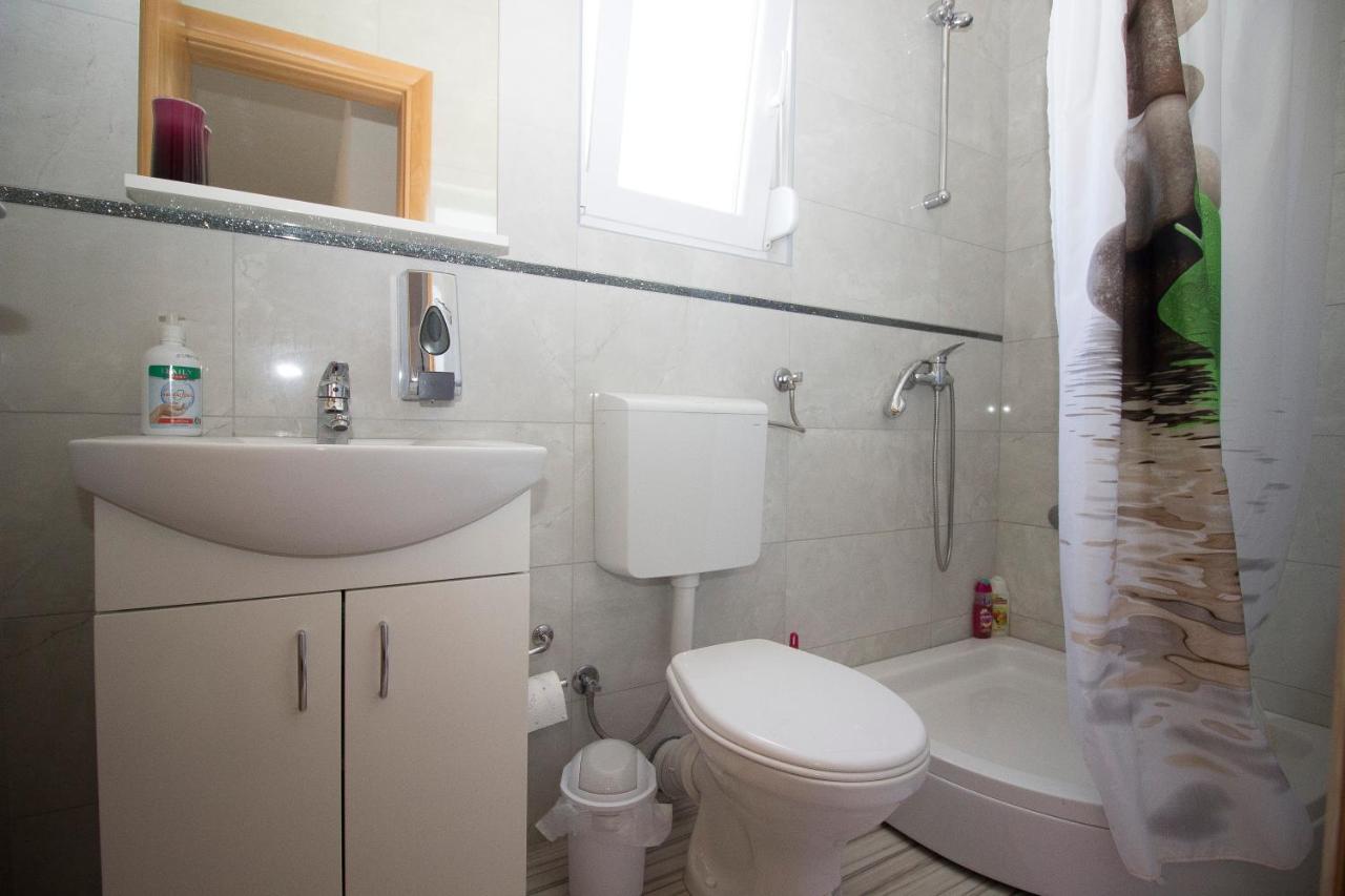 Classic Vierbettzimmer