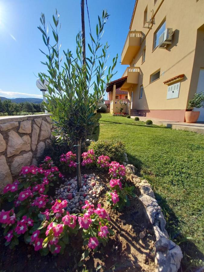 Apartman Stela - Ferienwohnung