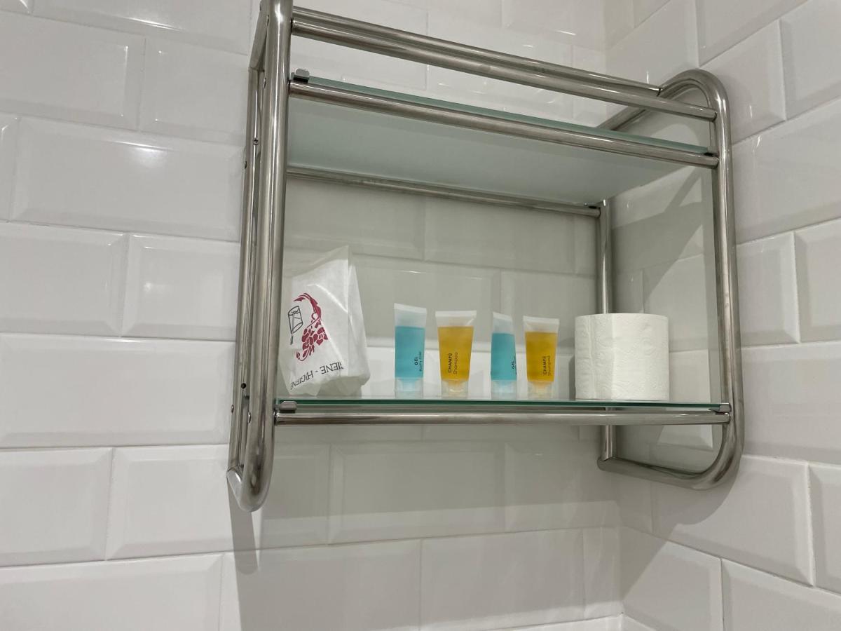 Camera Matrimoniale con Bagno Privato