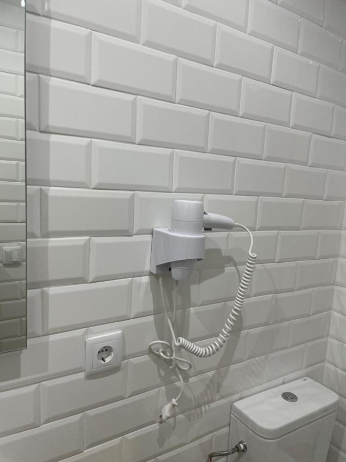 Doppelzimmer mit eigenem Bad