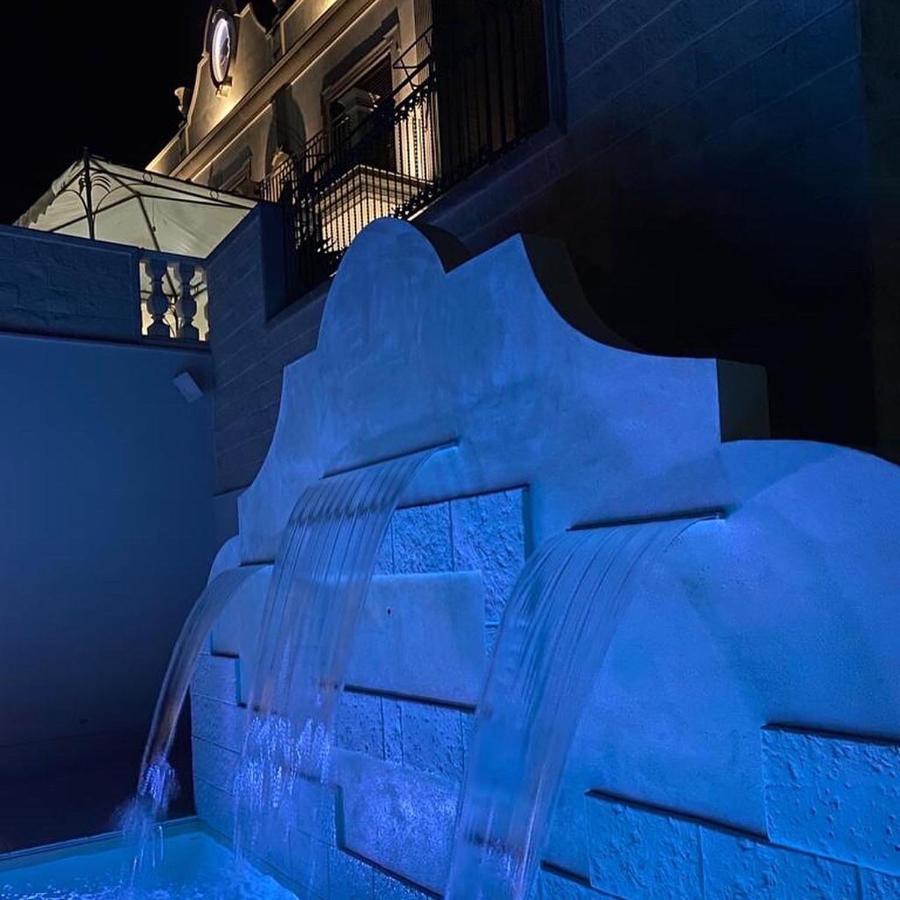 Villa Corbera Palmaris - Ferienwohnung Marina di Palma