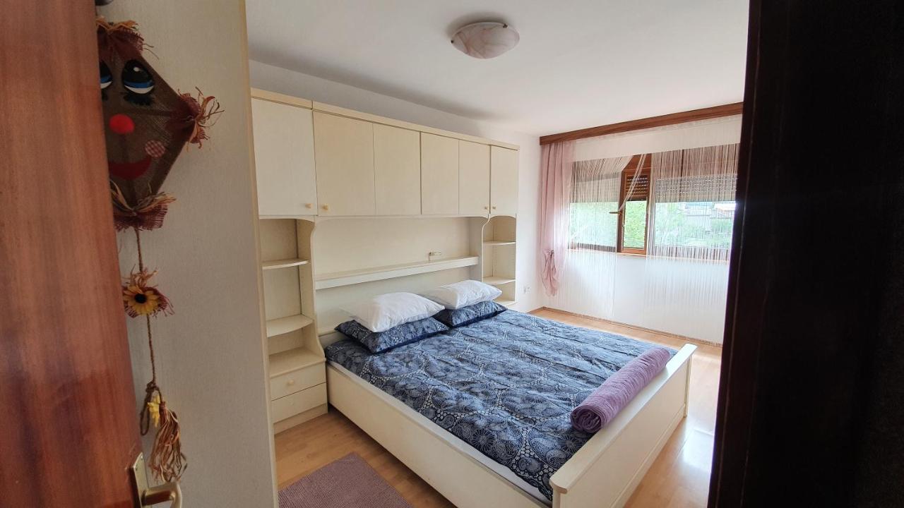 Apartment mit 2 Schlafzimmern