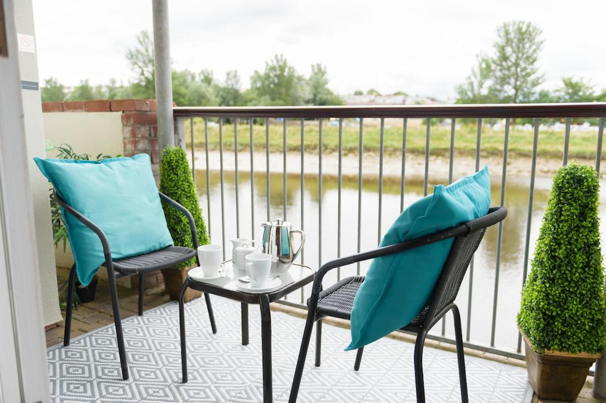 7 Camelside - B&B