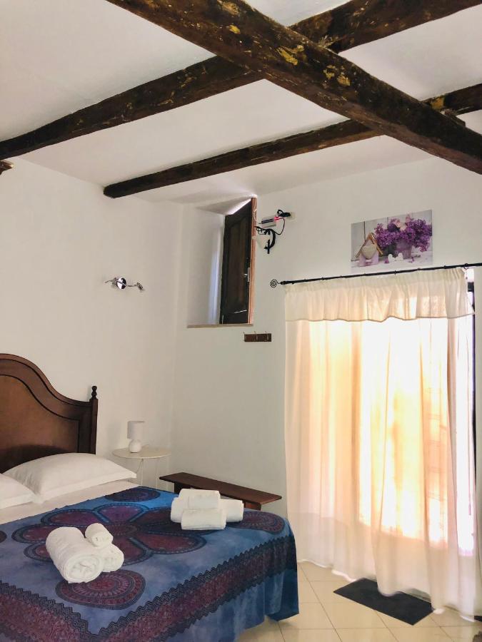 La casa di Miriam - B&B Siracusa