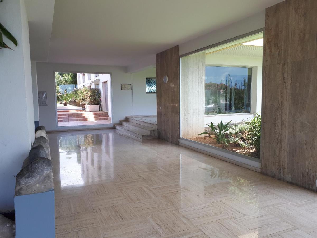 Studio bord de mer - B&B Saint-Laurent-du-Var