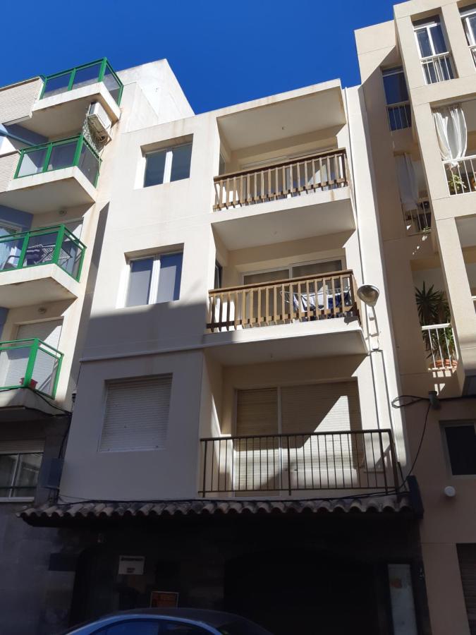 Around the corner - B&B Torrevieja