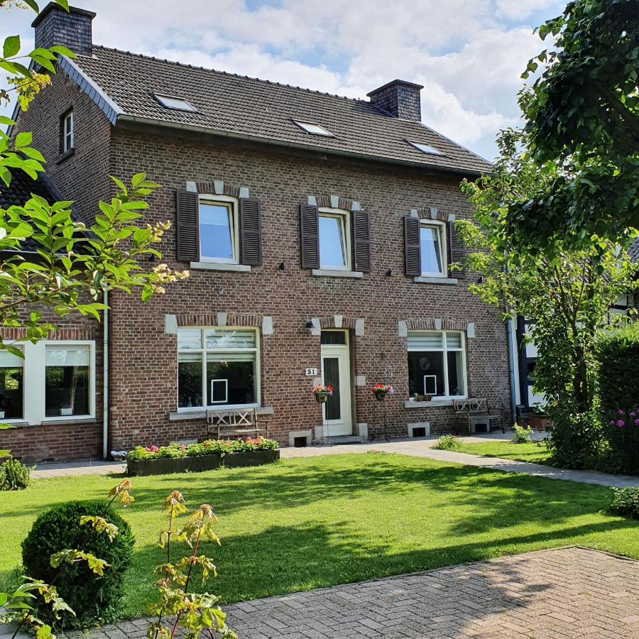 B&B Noorbeek - Luxe B&B Vroelen-Noorbeek - Bed and Breakfast Noorbeek