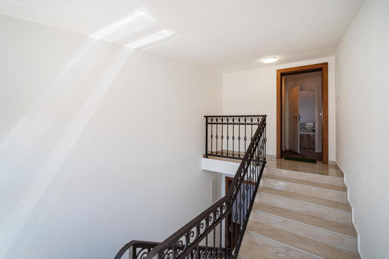 Apartment mit 2 Schlafzimmern