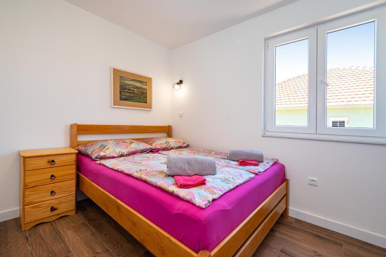 Apartment mit 1 Schlafzimmer