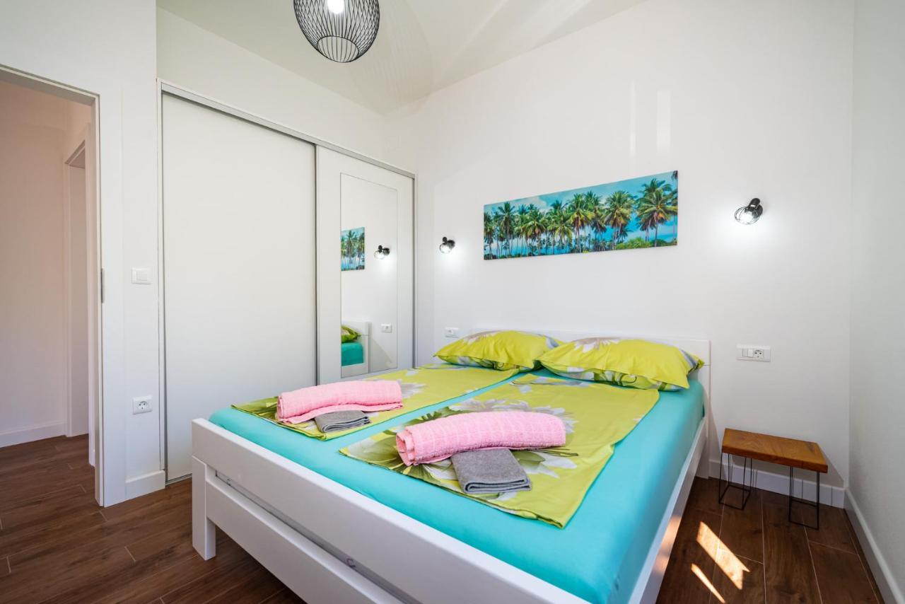 Apartment mit 2 Schlafzimmern