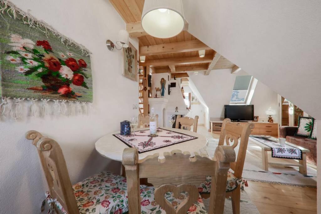 Tatras View Kościelisko - Ferienwohnung Koscielisko