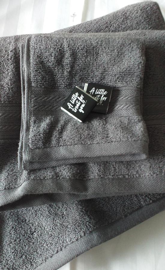Doppelzimmer mit eigenem Bad