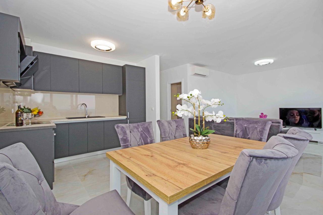 Apartment mit 2 Schlafzimmern