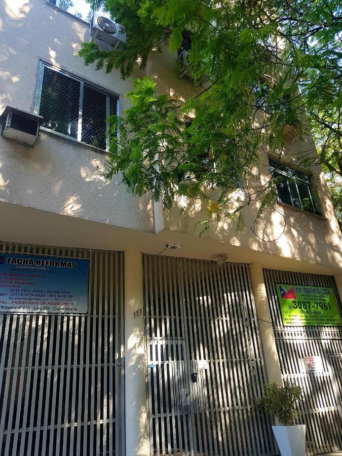 Tudo proximo Botafogo - B&B Rio de Janeiro