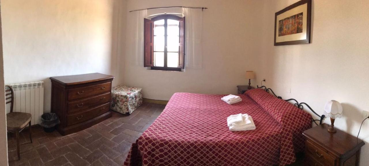 Basic Triple Room