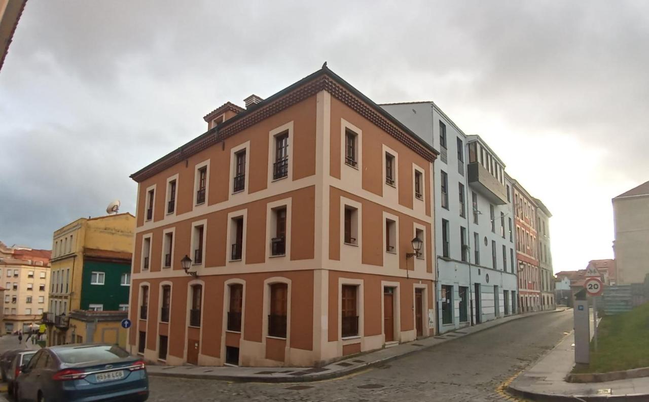 Les casetes de San Lorenzo - B&B