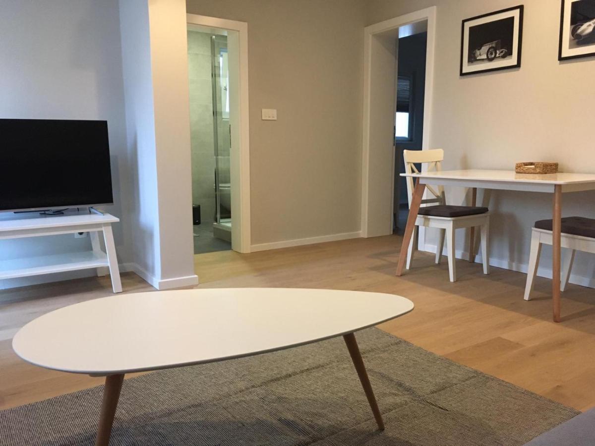 Apartamento de 1 dormitorio