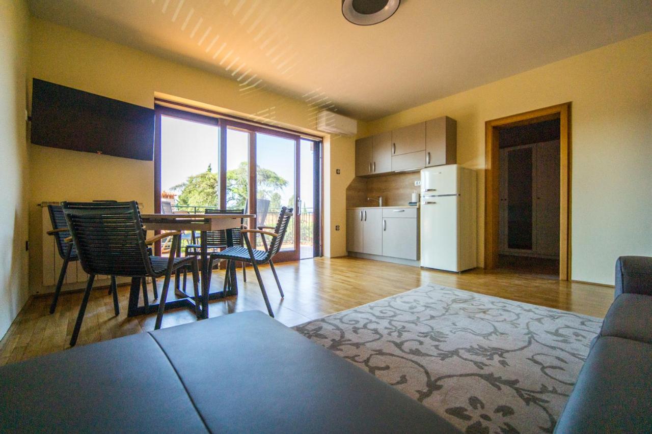 Appartamento con Vista Mare