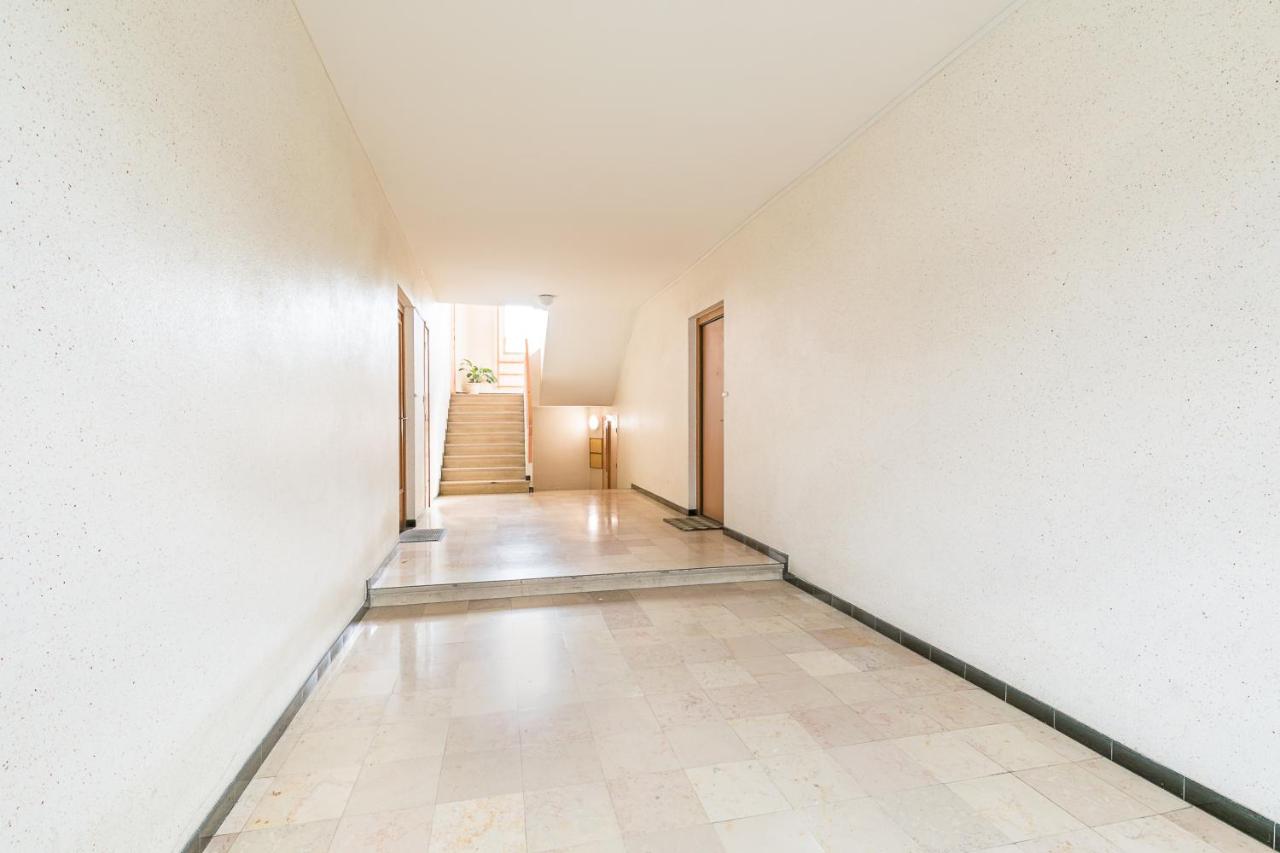Appartement Climatisé 7mn Centre Ville 95M2 4 Adultes Bébé Garage Sous sol Arrivée Autonome - Chambres d'hôtes Dijon