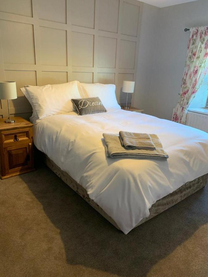 The Wee House, Omeath - B&B Omeath