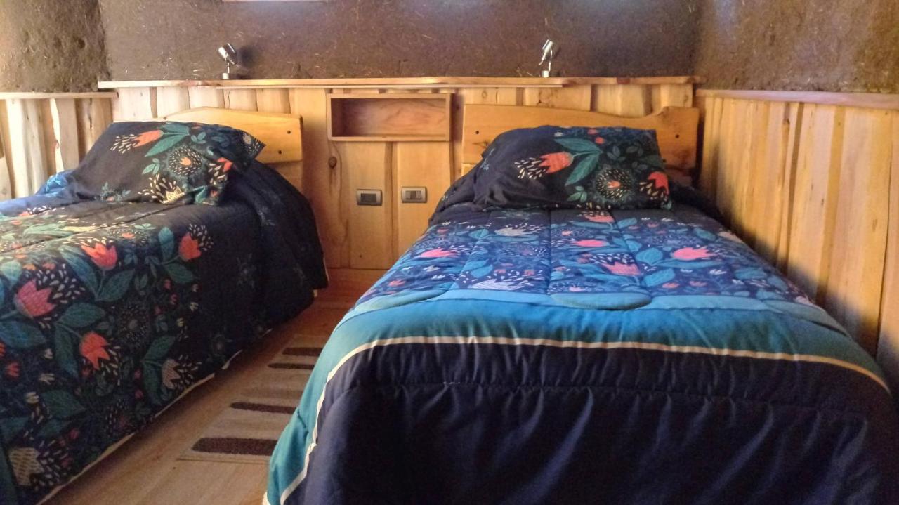 Two-Bedroom Cottage