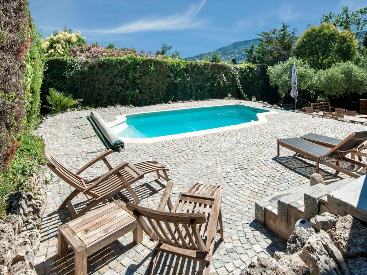 B&B La Roquette-sur-Siagne - Holiday home in La Roquette sur Siane - Bed and Breakfast La Roquette-sur-Siagne