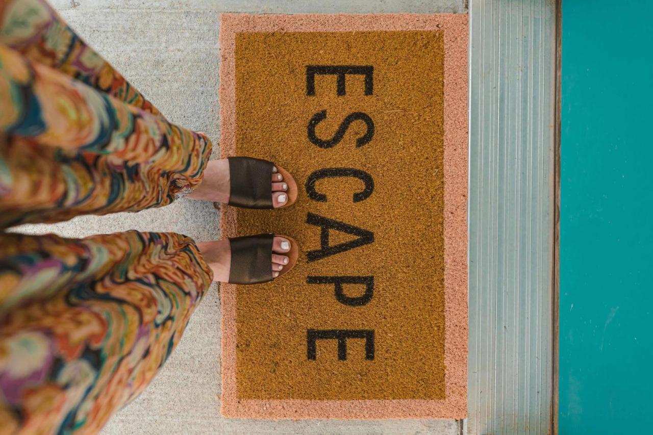 Rye Motor Inn - Oceanfront, Walk to Beach - B&B Rye