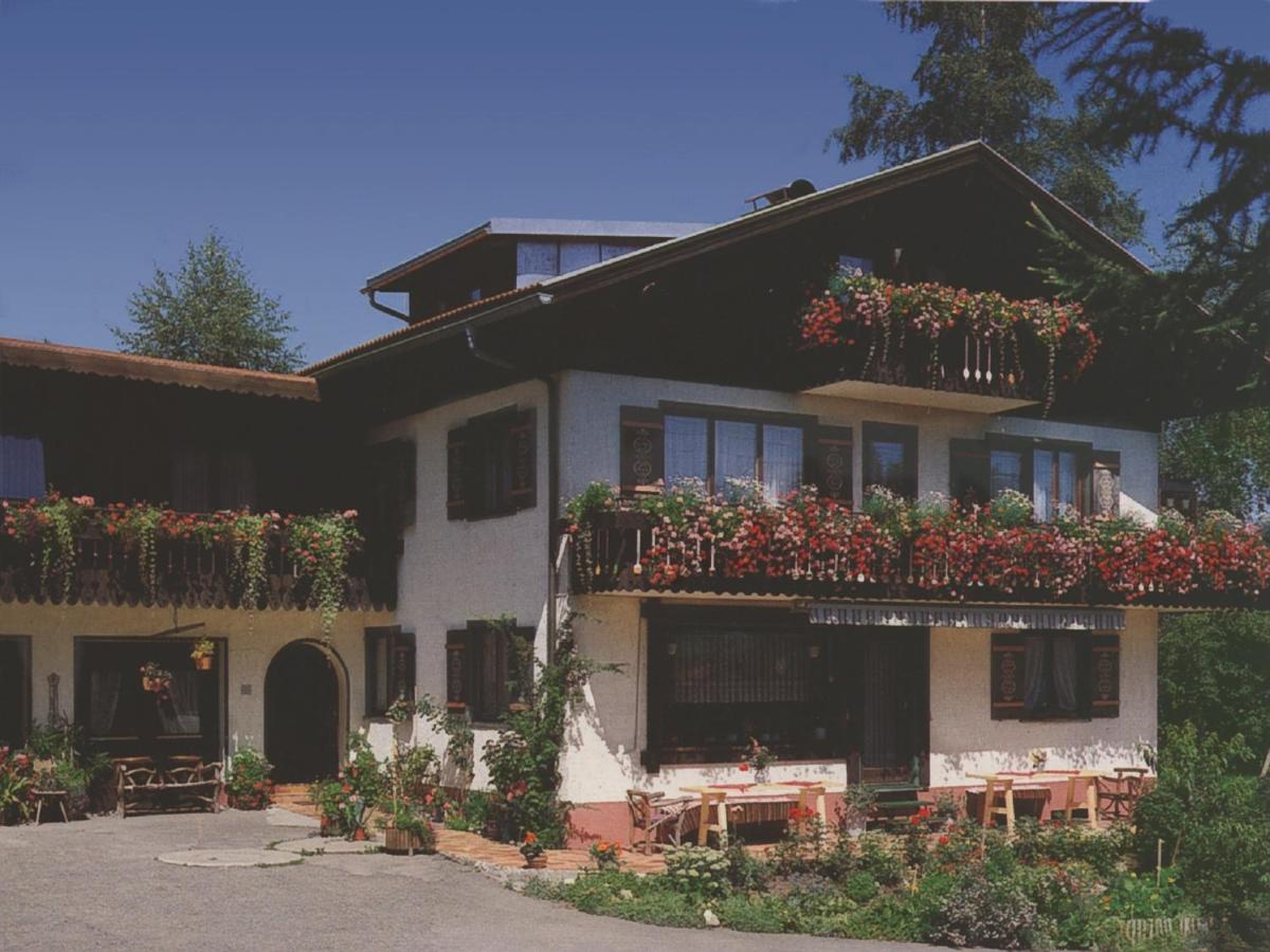 B&B Immenstadt im Allgäu - Gästehaus Schmid & Reitzner - Bed and Breakfast Immenstadt im Allgäu