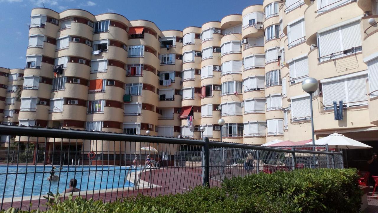 Promar Playa 304 - B&B La Pineda