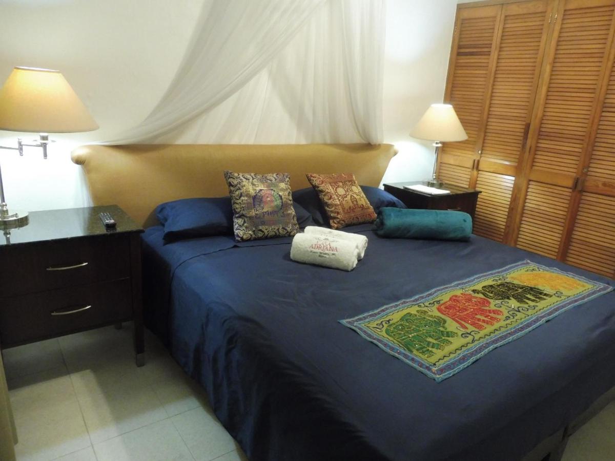 Posada Casa Adriana - B&B Puerto Vallarta