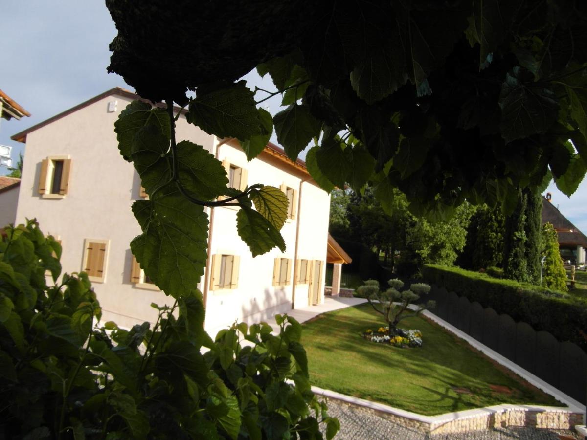 Triple Room with Garden View